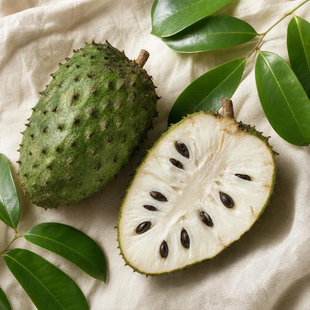 Soursop